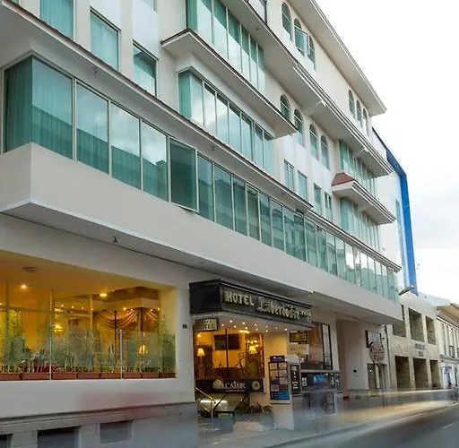 Hotel Libertador