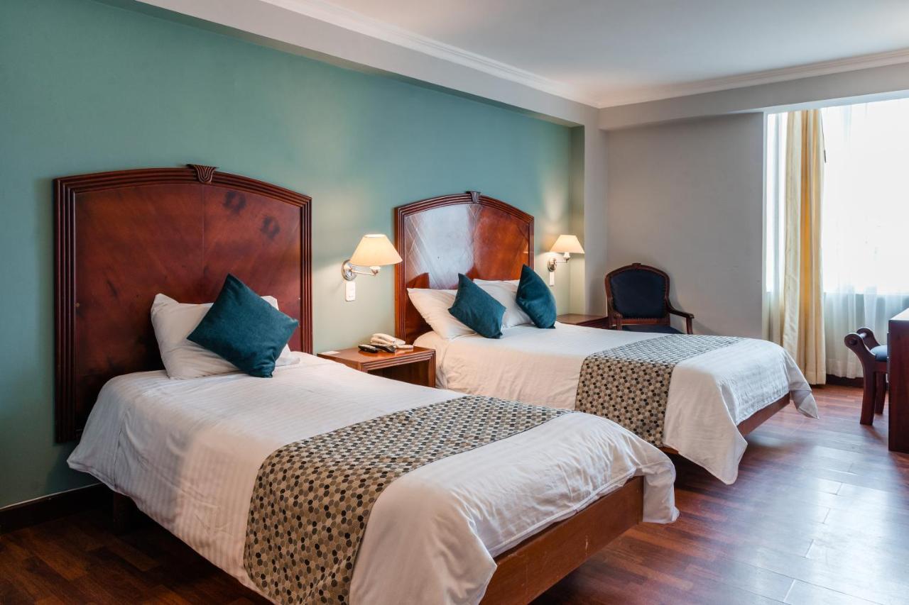 Libertador Hotel Loja