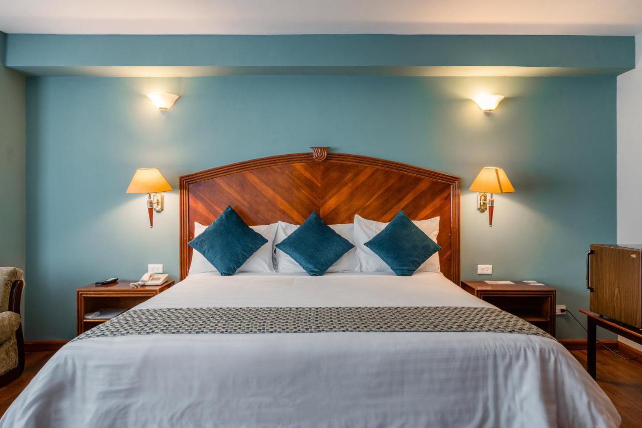 Libertador 4* Loja