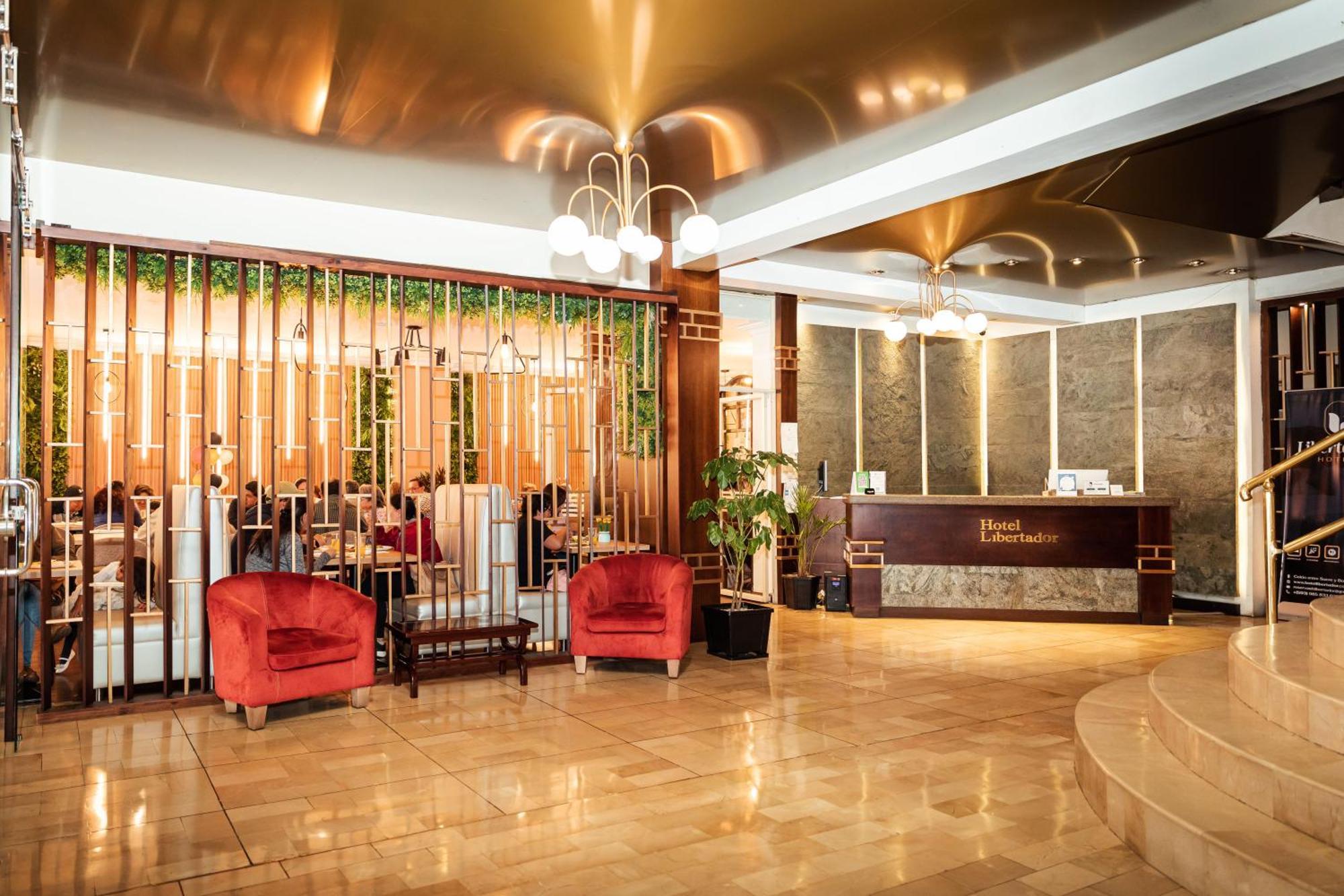 Hotel Libertador