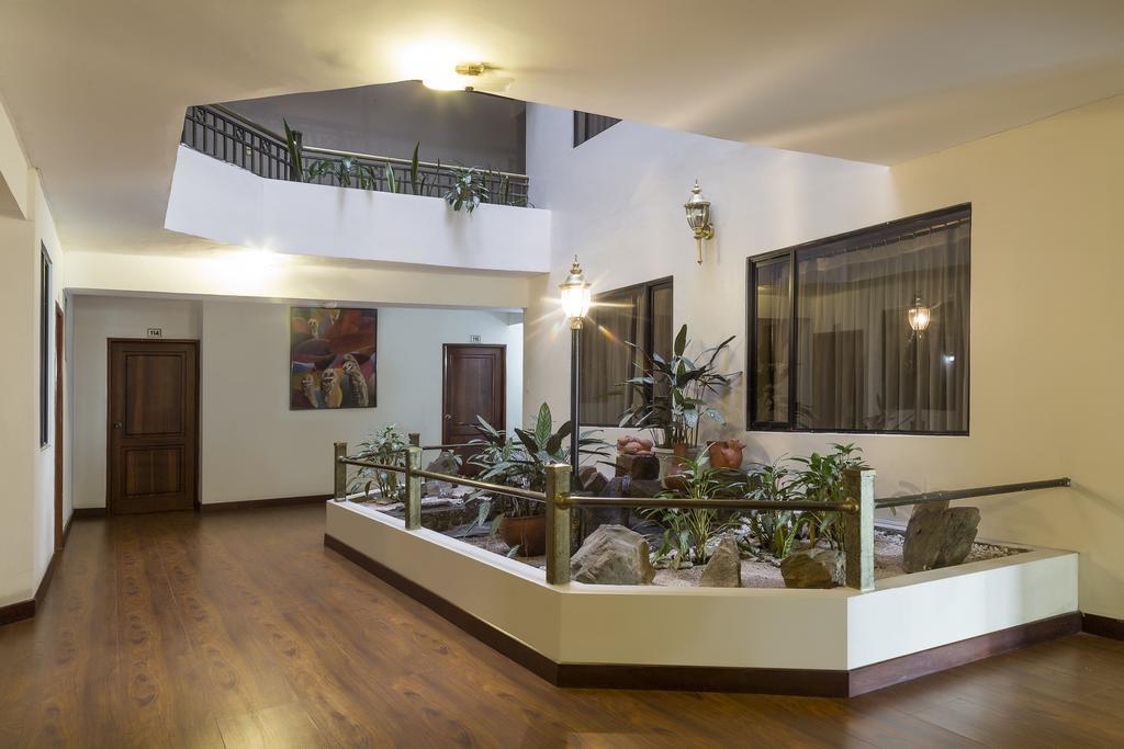 Libertador 4*