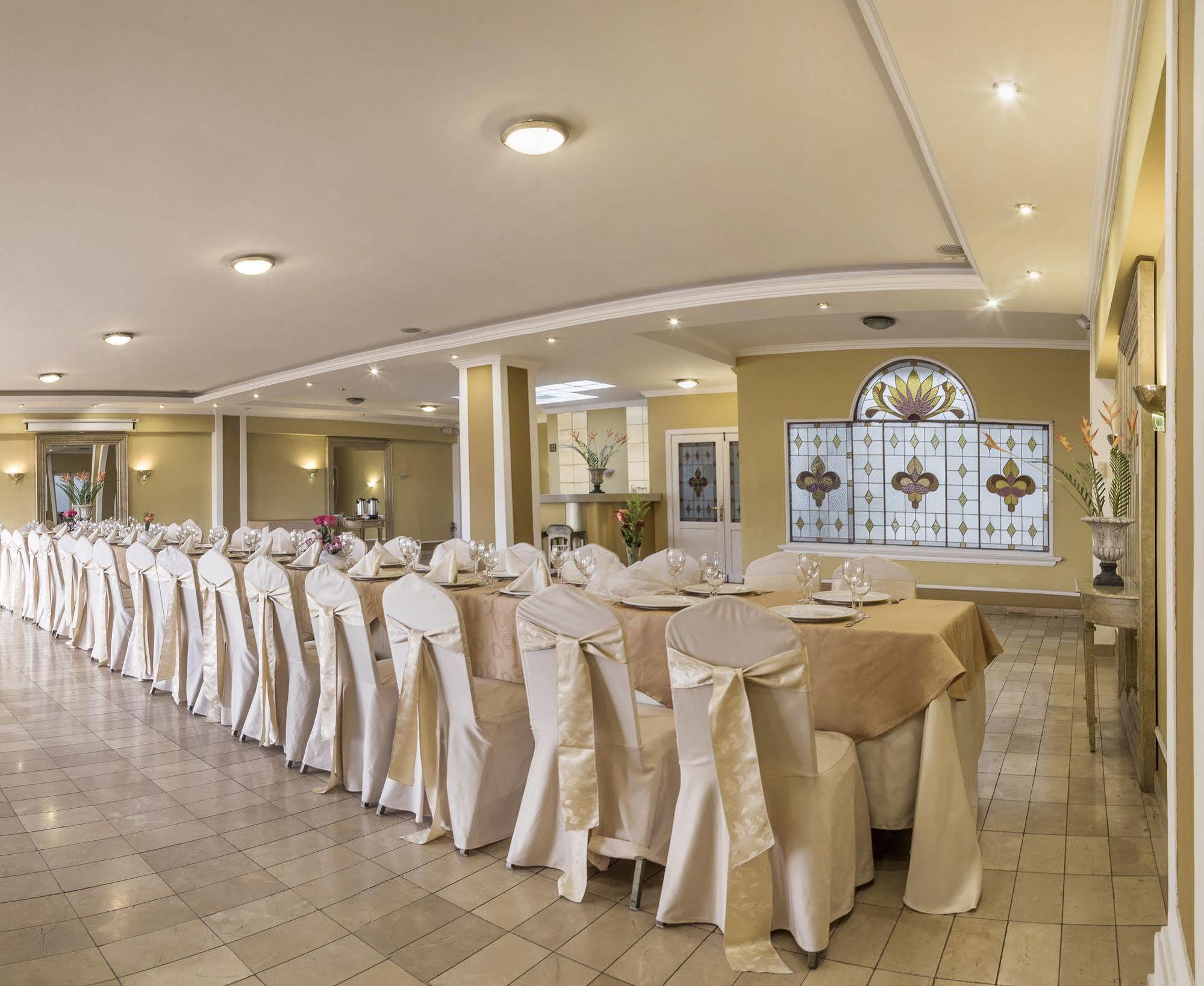 Hotel Libertador 4*