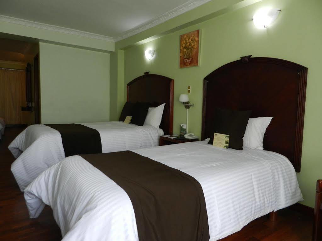 Hotel Libertador