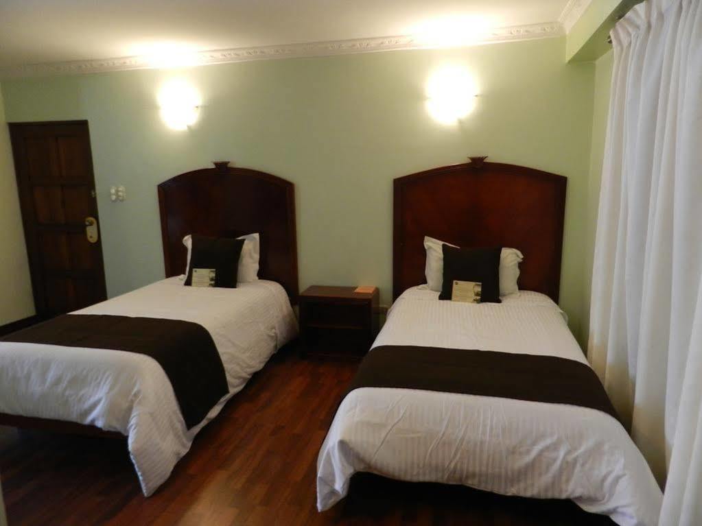 Hotel Libertador