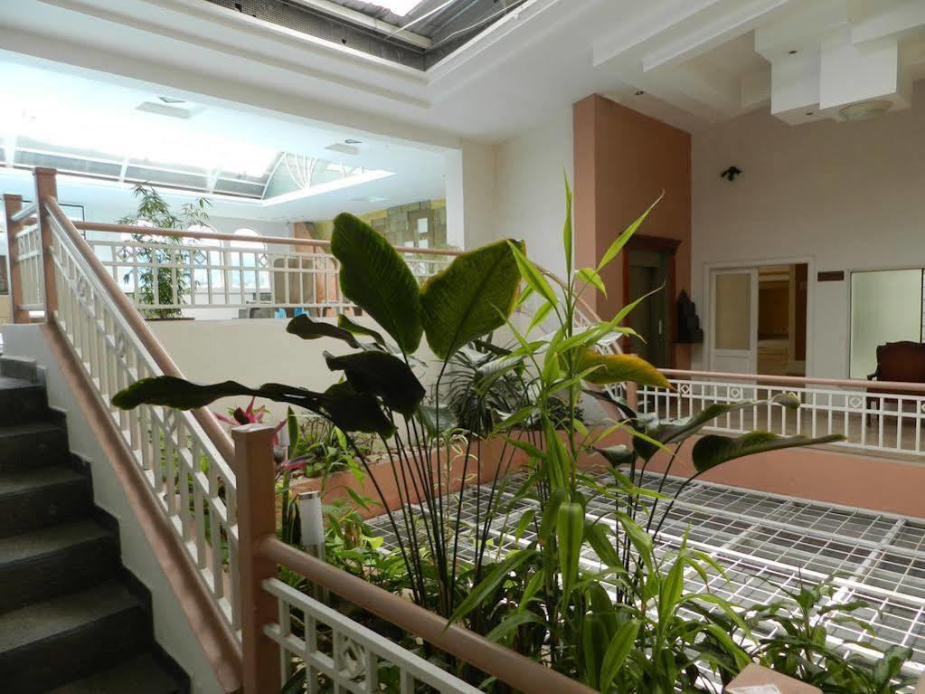 Libertador Hotel Loja