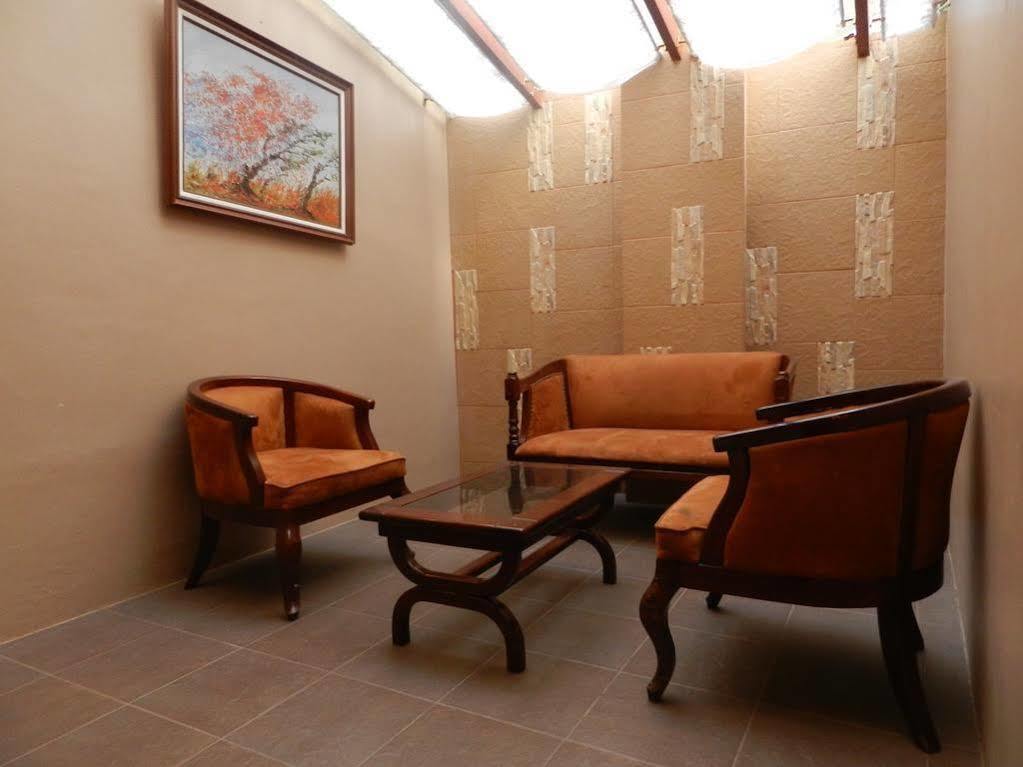 Hotel Libertador